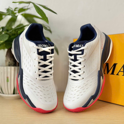 Giày Pickleball, Tennis Promax PI86 mẫu mới - chính hãng