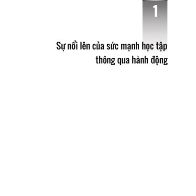 Học Từ Hành Động