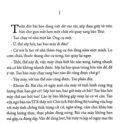 Chuyện Phố (Phụ Nữ)