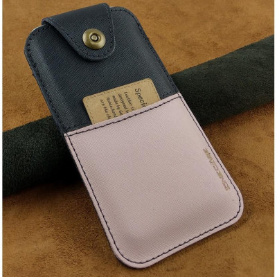 Bao da rút cho Iphone 14 pro max,13 pro max,12 pro max...quai cài da bò thật Style