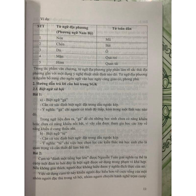Sách - cẩm nang thực hành tiếng việt ngữ văn 8