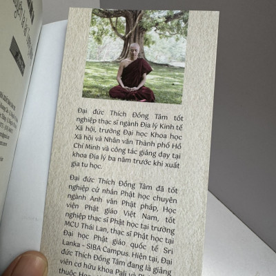 BỘ 3 cuốn tác giả THÍCH ĐỒNG TÂM: SÁT-NA NÀY LÀ THIÊN THU - ĐỦ DUYÊN TA LẠI TƯƠNG PHÙNG - TỊCH TỊNH - First News