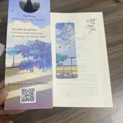 Linh Chi Ngủ Yên - Đại Bông