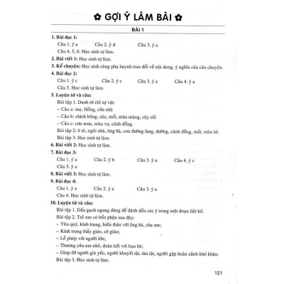 Sách - Bồi Dưỡng Tiếng Việt Lớp 4 - Bám Sát SGK Cánh Diều - Hồng Ân