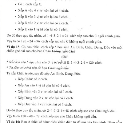 Sách bổ trợ- Khám Phá Toán 10: Để Học Giỏi - Tập 2 (Dùng Kèm SGK Cánh Diều)_HA