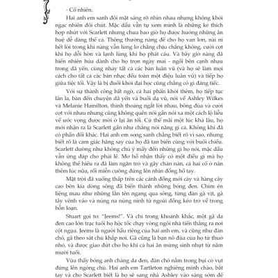 CUỐN THEO CHIỀU GIÓ TRỌN BỘ 2 TẬP ( BÌA CỨNG)_KV