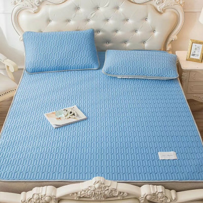  Chiếu Điều Hoà Mủ Cao Su Non 3D Mát Mềm Mịn Nhập Khẩu - Hàng Loại 1 - Chính Hãng MINIIN