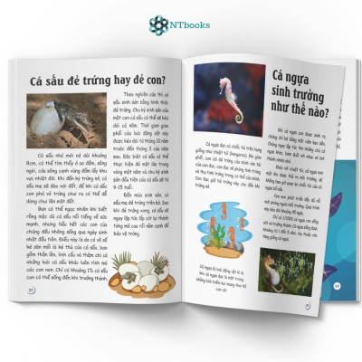 Combo 2 cuốn Siêu nhí biết tuốt: 101 Bí Ẩn Kích Thích Tò Mò Của Các Bạn Nhỏ + 101 Bí ẩn về Thế giới Động vật