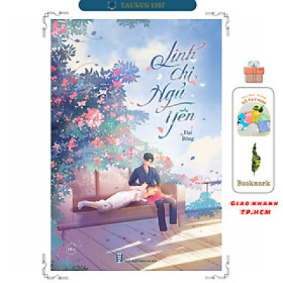 Linh Chi Ngủ Yên - Đại Bông