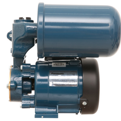 Máy bơm nước tăng áp Panasonic A-130JAK - Hàng chính hãng