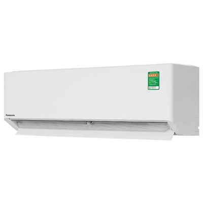 Máy lạnh Panasonic Inverter 1 HP CU/CS-U9BKH-8 / 1.5 HP CU/CS-U12BKH-8 - Mẫu mới 2025 - Hàng Chính Hãng, Mới 100% 