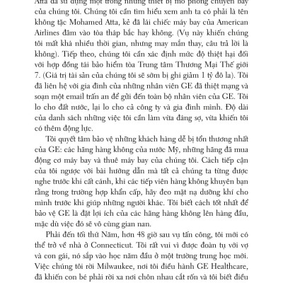 Sách - Dám Làm - Những Bài Học Về Lãnh Đạo Của Tôi Tại GE