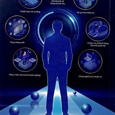 Tuyệt Chiêu Quản Trị Thực Hành