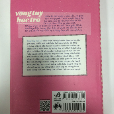 Vòng tay học trò