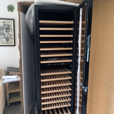 TỦ RƯỢU KAFF KF-WC425L - Hàng Chính Hãng