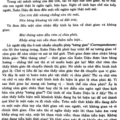 Các Dạng Tập Làm Văn 11