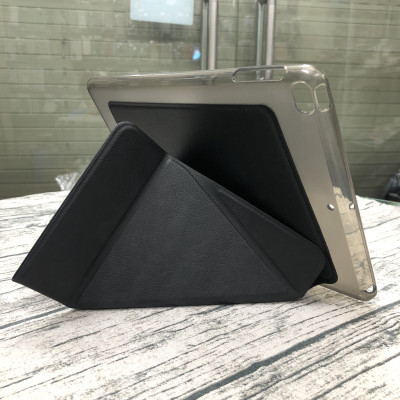 Bao da Onjess gập chữ Y cao cấp dành cho iPad 9.7 ( 2017 ) - Hàng Chính Hãng