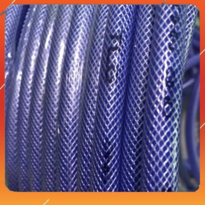 ️Evoucher Bộ dây vòi xịt nước rửa xe,tưới cây , tăng áp 3 lần,loại 3m, 5m 206701 đầu đồng,cút đồng,nối đồng+  đai