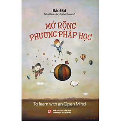 Mở Rộng Phương Pháp Học