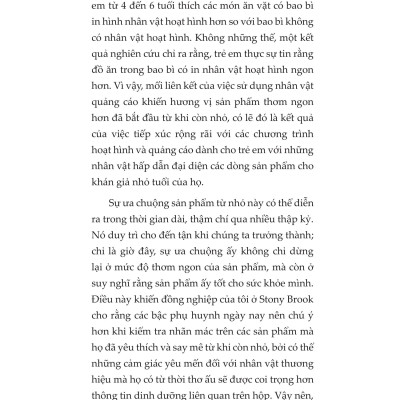 Thao Túng Tâm Lý Trong Marketing