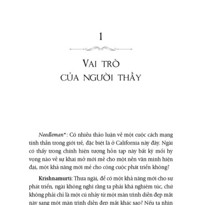 The Awakening Of Intelligence - Đánh Thức Trí Thông Minh _FN