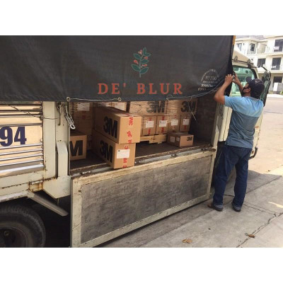  Tẩy Đa Năng General Purpose Adhesive Cleaner 3M 08987