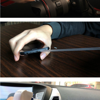 Chai Vệ Sinh Bụi Không Khí HERIOS LA-016 Công Nghệ Đức 450ml