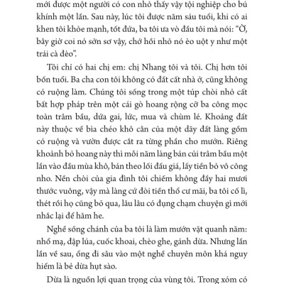 Tuyển Tập Truyện Ngắn Trang Thế Hy - Bìa Cứng