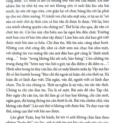 Chuyện Phố (Phụ Nữ)