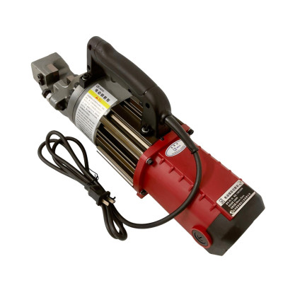 Máy cắt sắt thủy lực chạy điện RC-25