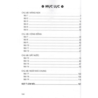 Sách - Bồi Dưỡng Tiếng Việt Lớp 4 - Bám Sát SGK Cánh Diều - Hồng Ân