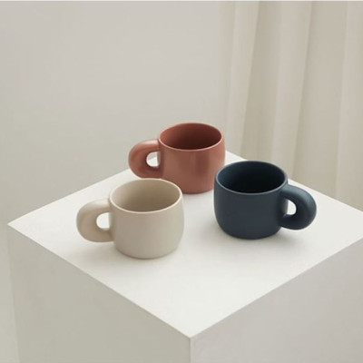 Cốc Balloon - Erato - Hàng nhập khẩu Hàn Quốc