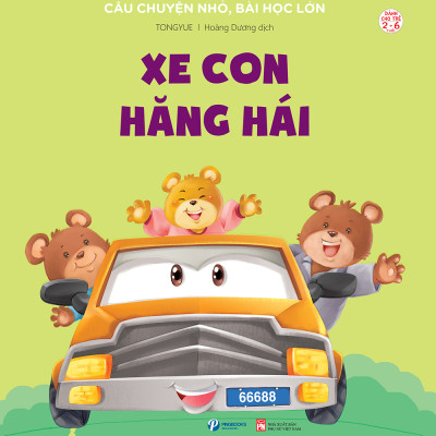 Combo Bộ 10 Cuốn: Câu Chuyện Nhỏ, Bài Học Lớn