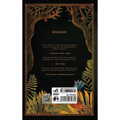 Trăm năm cô đơn