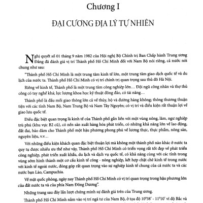Gia Định - Sài Gòn - Thành Phố Hồ Chí Minh: Dặm Dài Lịch Sử (1698-2020) - Tập 1: 1698-1945 - Bìa Cứng (Tái Bản 2023)