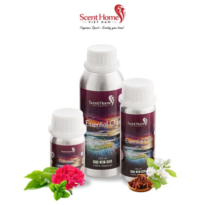 Tinh dầu Scent Homes - mùi hương (The Lady)