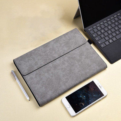 Bao da case ốp chống sốc dành cho Microsoft Surface Go, Surface Pro 3, 4, 5, 6, 7, 7 Plus, 8, 9, Pro X - Hàng chính hãng