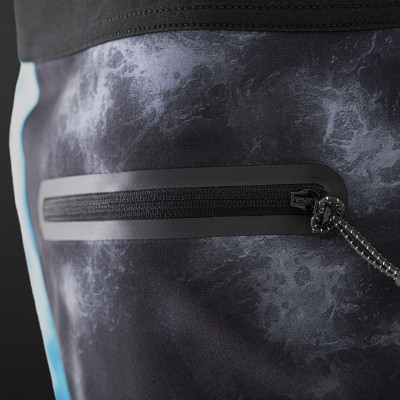 Quần đi biển Aztron Vibe Mens Board Short AA-BSV