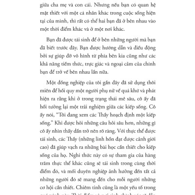 Nhân Duyên Tiền Kiếp