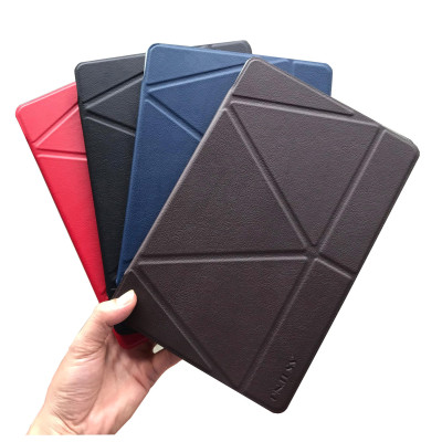 Bao Da Thông Minh Dành Cho SamSung Galaxy Tab S9 Fe Plus Chính Hãng Onjess - Case Lưng mềm , chống va đập, gấp chữ Y dựng đứng và Ngang, Hỗ trợ đóng ngắt màn hình - hàng nhập khẩu