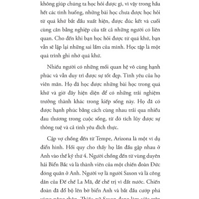 Nhân Duyên Tiền Kiếp