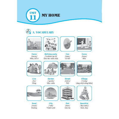 Sách - Global Sccess - Bài Tập Tiếng Anh Lớp 4 - Combo 2 Tập - Có Đáp Án - Minh Thắng