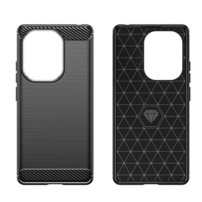 Ốp lưng chống sốc vân kim loại cho Xiaomi Redmi Note 13 Pro 4G hiệu Likgus (chuẩn quân đội, chống va đập, chống vân tay) - hàng nhập khẩu