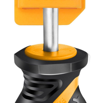 TUA VÍT NGẮN ĐẦU CỘNG (PH1 X 38MM, PH2 X 38MM) TOLSEN 20133, 20134 - HÀNG CHÍNH HÃNG