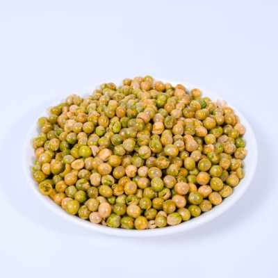 ĐẬU HÀ LAN MUỐI THÀNH LONG 200G - VIỆT NAM