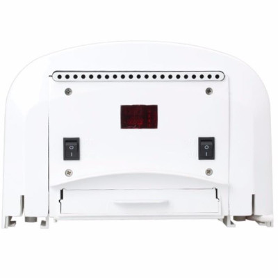 Máy sấy tay cảm ứng tự động SOKIMI SM-2121 công suất 1000w-Hàng chính hãng