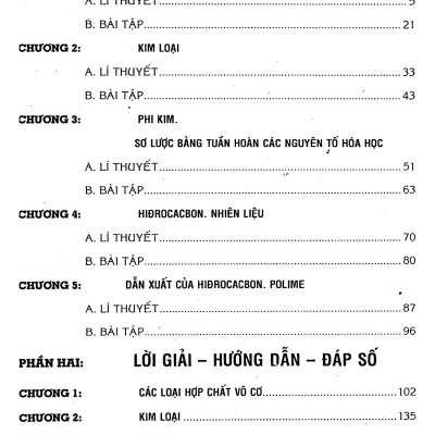 Luyện Kỹ Năng Giải Toán Hóa Học 9
