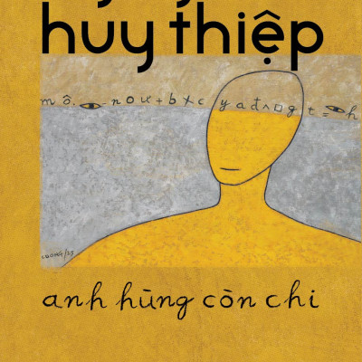 Sách - Anh hùng còn chi (Bìa mềm) - Nhã Nam Official