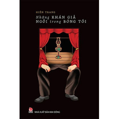 Những Khán Giả Ngồi Trong Bóng Tối