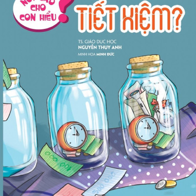 Bộ Sách Nói Sao Cho Con Hiểu - Giúp Bé Chăm Sóc Bản Thân (Bộ 8 Cuốn)